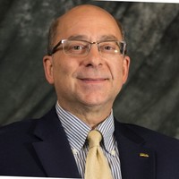 Mark Laurenzo