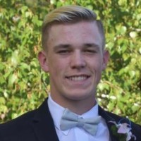 Jackson Aldrich