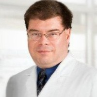 John P. Uribe, M.D., M.P.H., F.A.C.P.