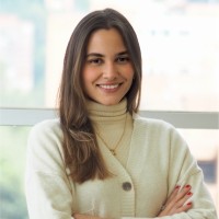 Maria Paula Rojas