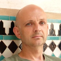 Jérôme Berque