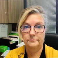 Susan Van Name