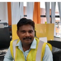 Ramakrishnan M