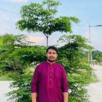 Riyad Ahamed