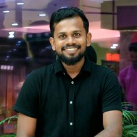 Jobin Devasia K