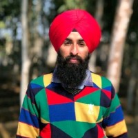 Gurpal Singh