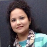 Nisha Agrahari