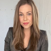 Jenna Richardson, CLF®, MBA