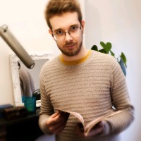 Jeroen Vanzeebroeck