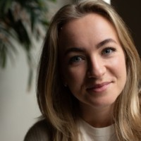 Celine Beck Schrickx