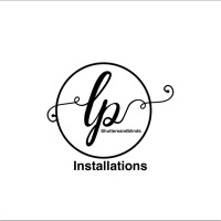 LP Shutters and Blinds