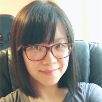 Hsien-Yuan (Cindy) Fan, Bsn, Rn