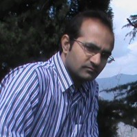 Mihir Jha