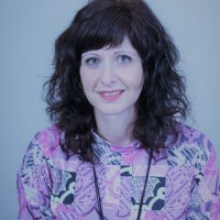 Veselina Topuzlieva