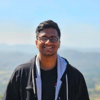 Chirag R