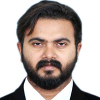 Bineesh Ravindran