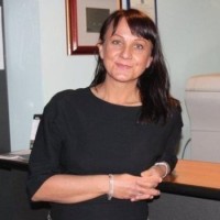 Andreina Caron