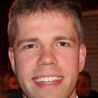 Jon Cormie