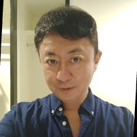 Keiichi Makino