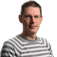 Marten Schaake