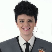 Laura Higueras Milla