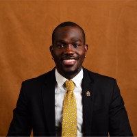 Michael Ansong