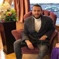 Amr Abd El-Moez