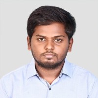 Vignesh Kennadi
