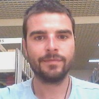 Miquel Marc Pou Alzamora