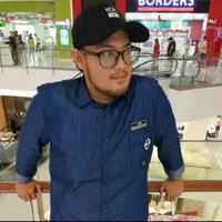 Ahmad Ikram Bin Razlan