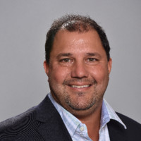 Joseph Sahagian Mba