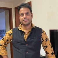 Kishore Kumar Mohan