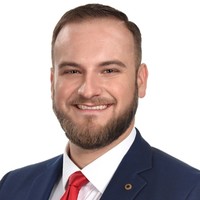 Jordan Becker