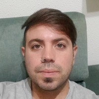 Emiliano Vidal