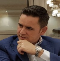 Daniel (Andre) Kleynhans