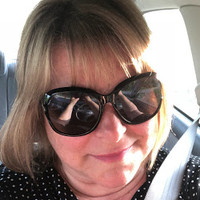 Vicki Adams