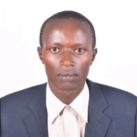 Edwin Mwaniki