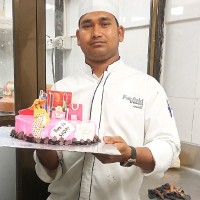 R K Kumar