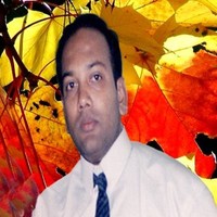 Debabrata Kunda Manash
