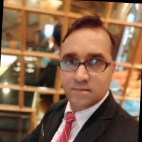 GOKUL JOSHI