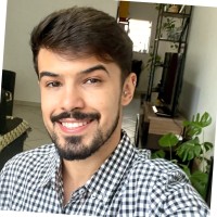 Lucas Vinicius Santos