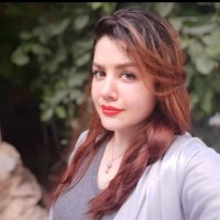 Fatima Amiri