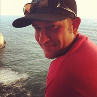 Shaun Johnson