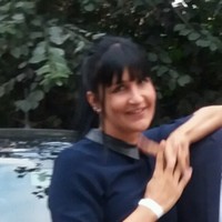 Liesbeth Vanderborght