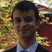 Mustafa Ozturk