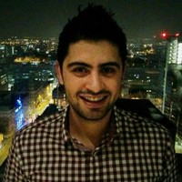 Panayiotis Anastasiou