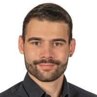 Dave Morgenthaler