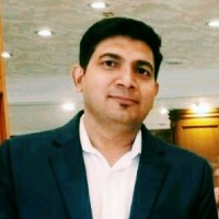Sanjay Kumar