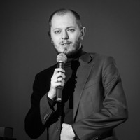 Alexander Pankov