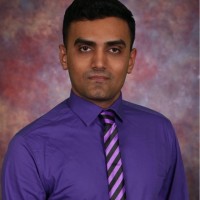 Meet Patel